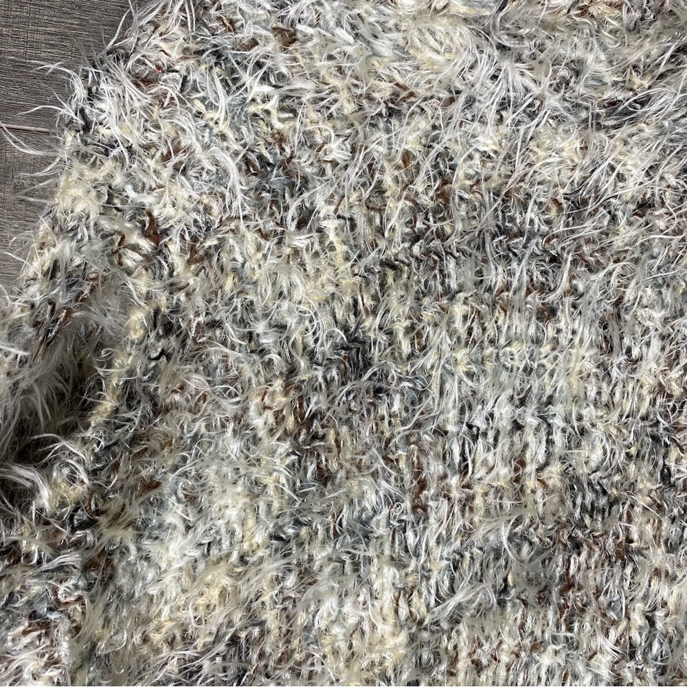 Katherine Barclay Soft Open Front Drop Shoulder C… - image 4